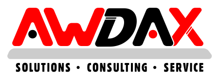 ..:: AWDAX Solutions  -  www.awdax.com ::..